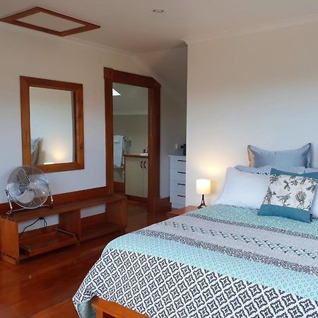 Haven On Glenaven B&B Motueka Ngoại thất bức ảnh