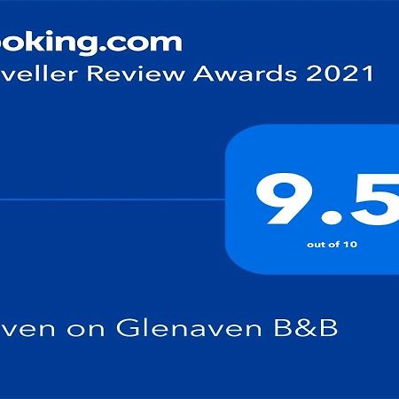 Haven On Glenaven B&B Motueka Ngoại thất bức ảnh