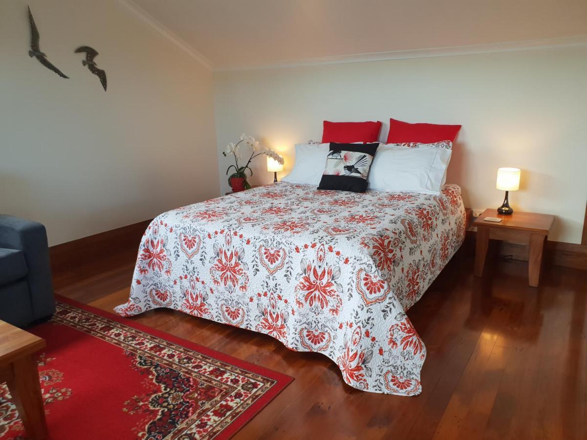 Haven On Glenaven B&B Motueka Ngoại thất bức ảnh