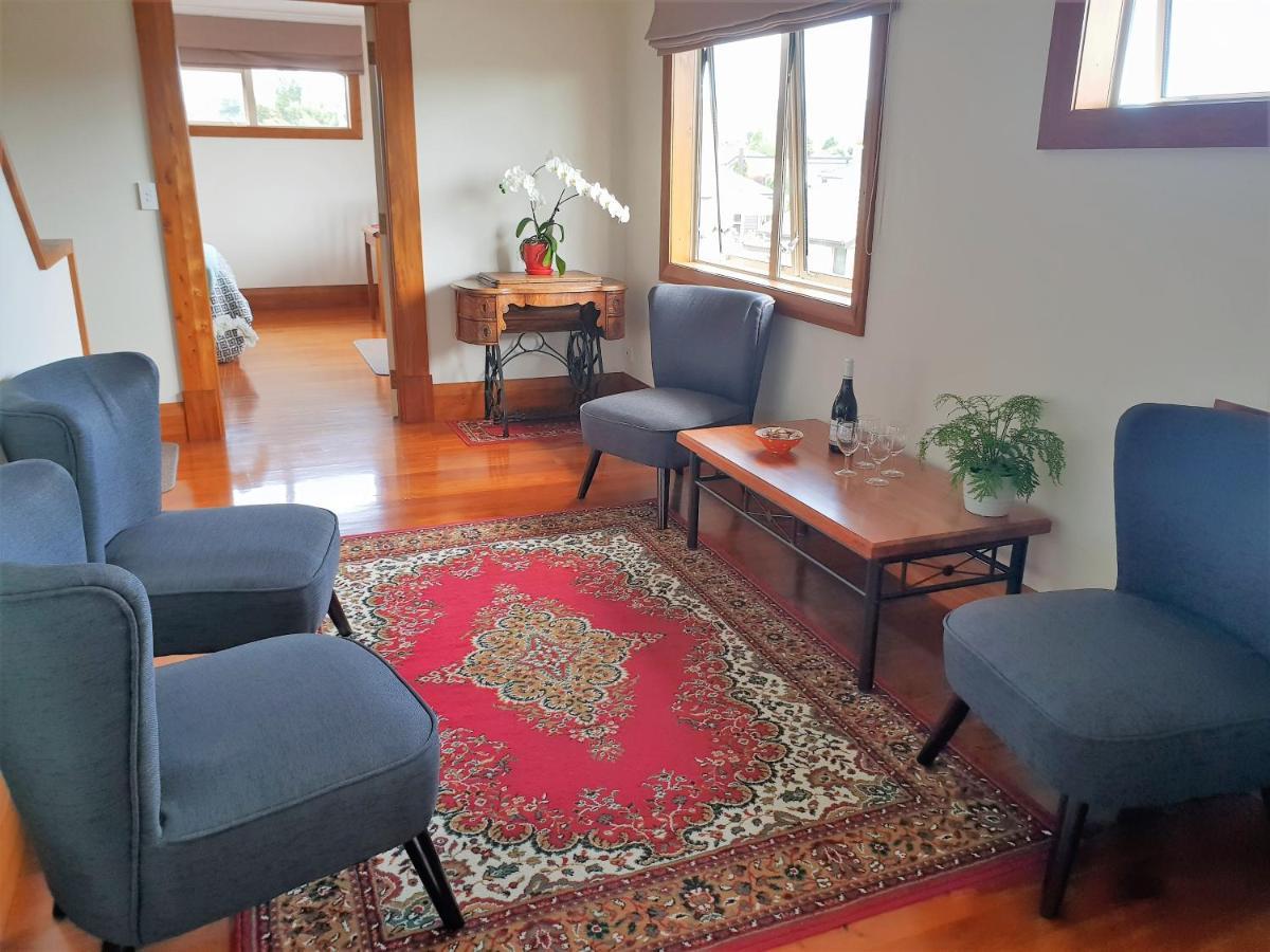 Haven On Glenaven B&B Motueka Ngoại thất bức ảnh