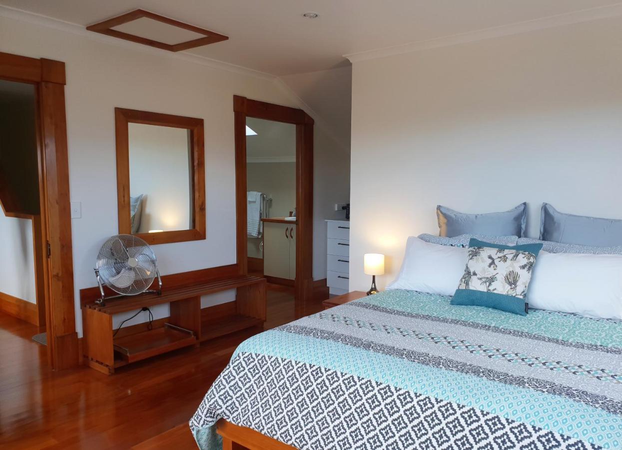 Haven On Glenaven B&B Motueka Ngoại thất bức ảnh