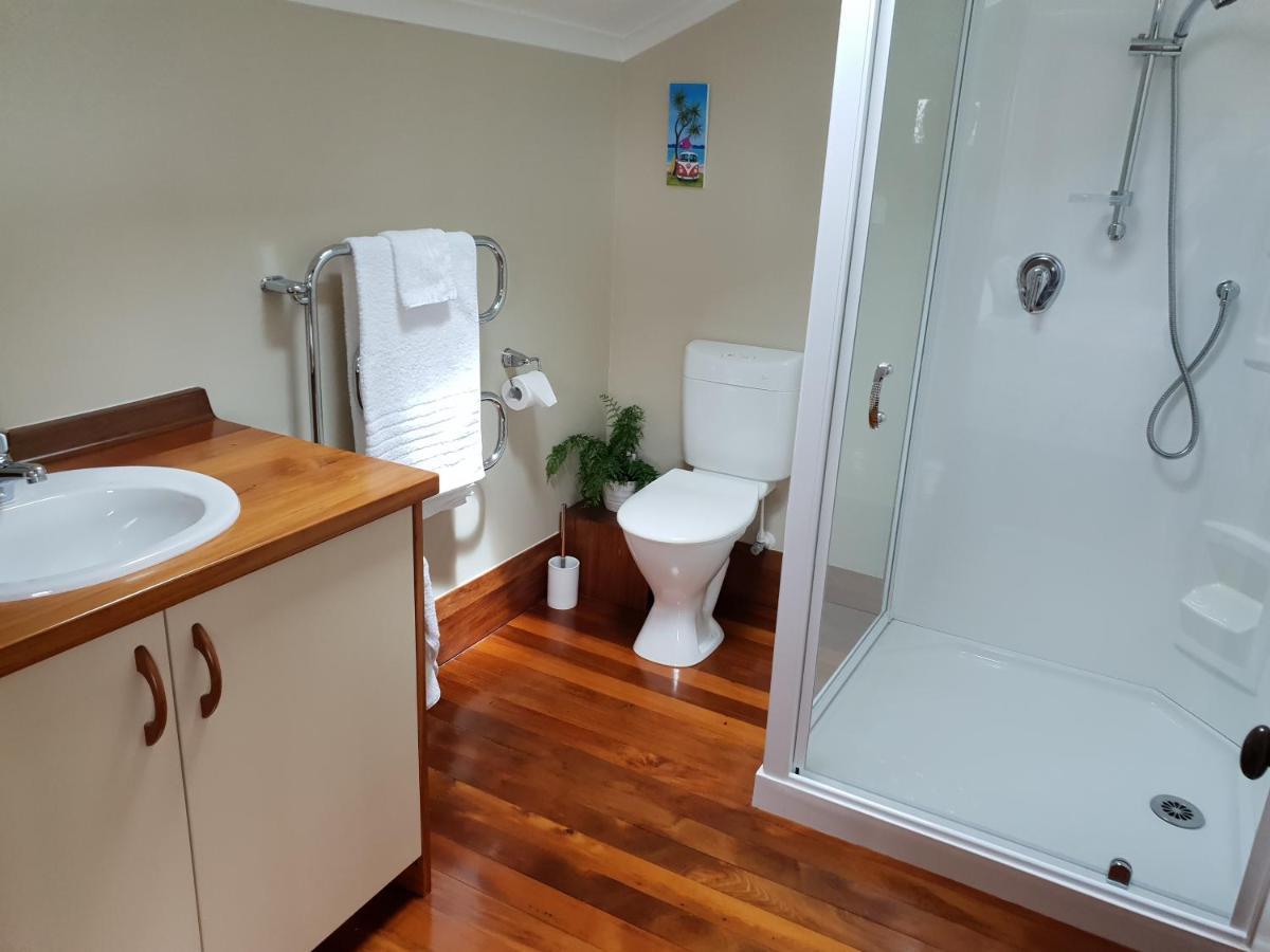 Haven On Glenaven B&B Motueka Ngoại thất bức ảnh