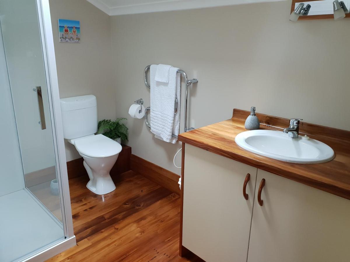 Haven On Glenaven B&B Motueka Ngoại thất bức ảnh