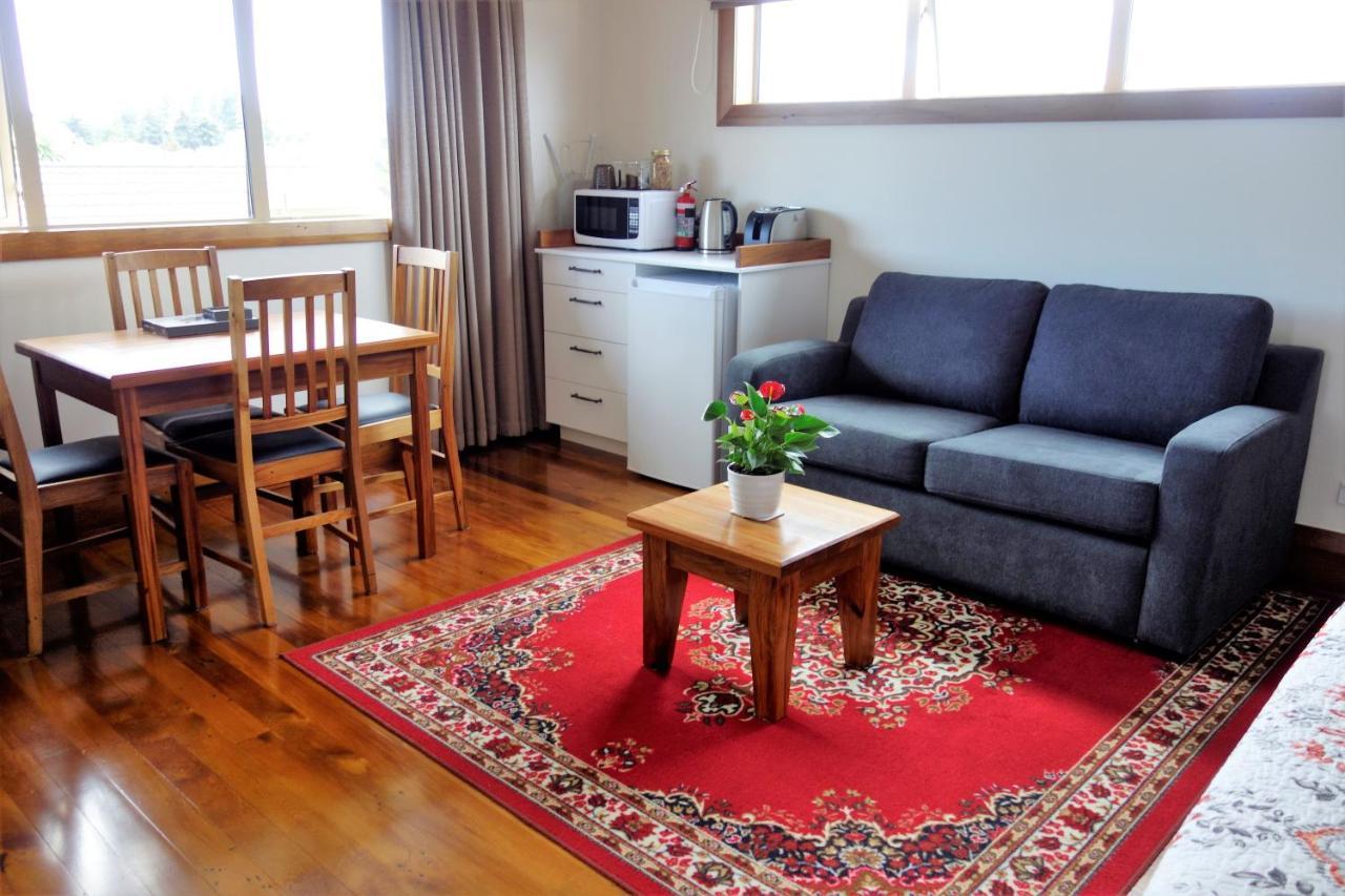 Haven On Glenaven B&B Motueka Ngoại thất bức ảnh