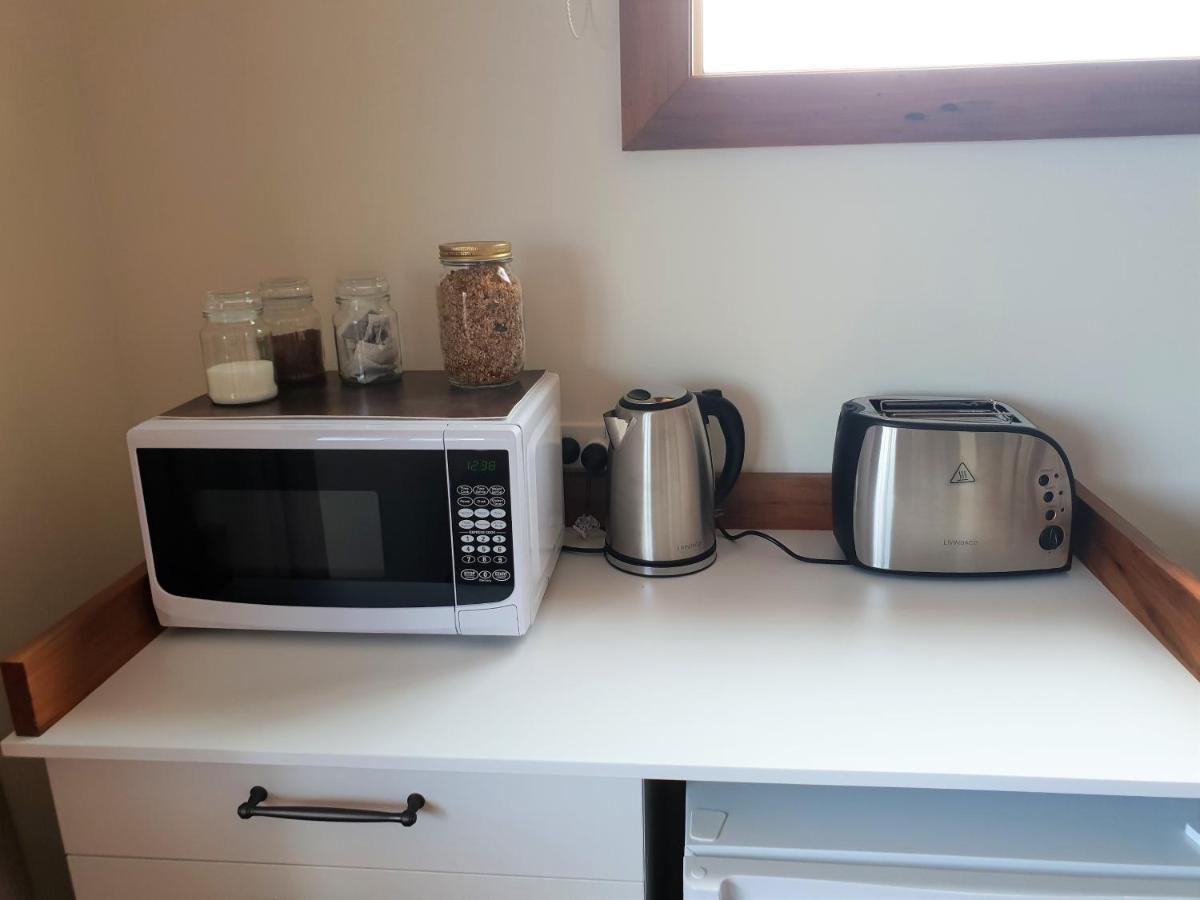 Haven On Glenaven B&B Motueka Ngoại thất bức ảnh