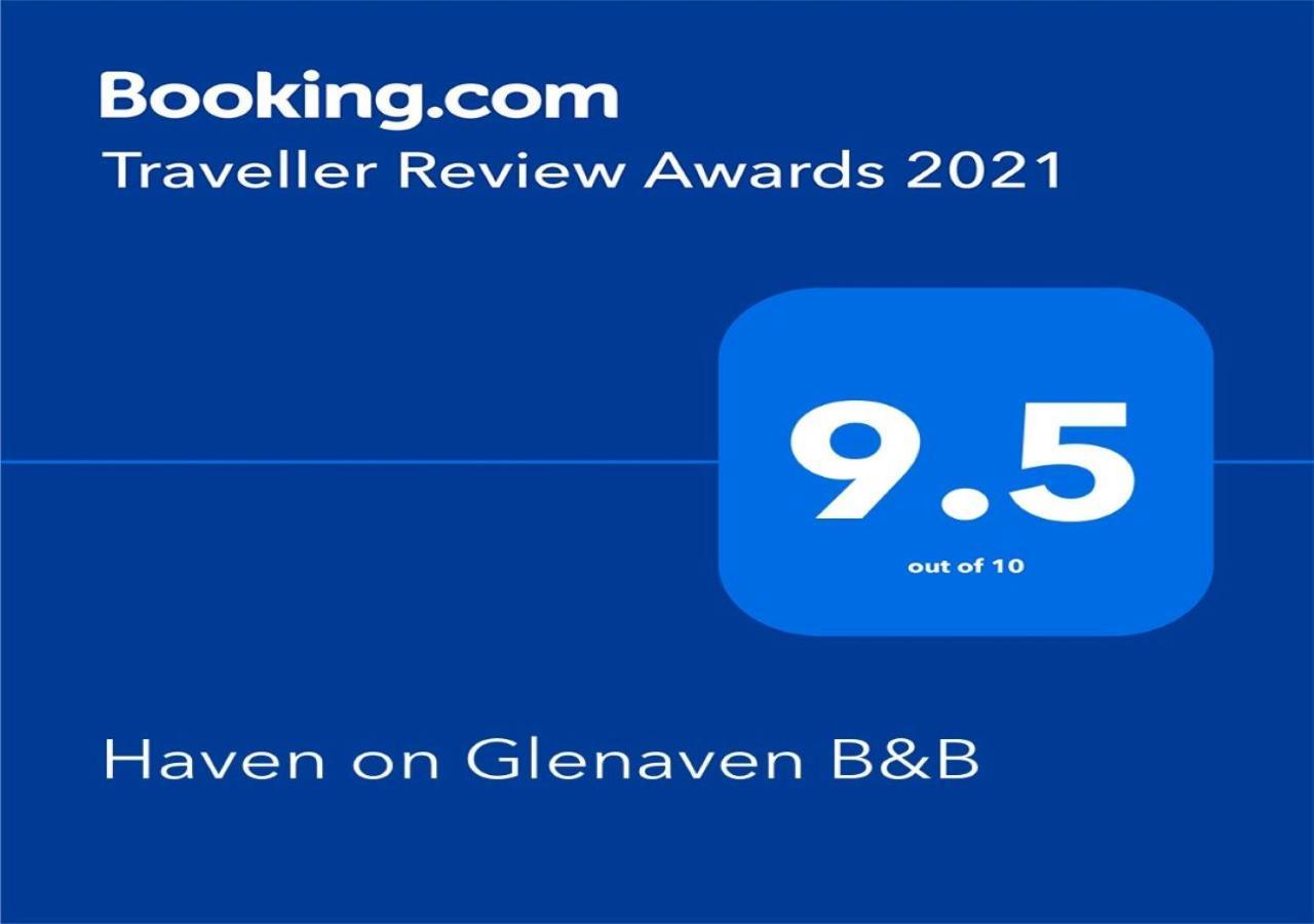 Haven On Glenaven B&B Motueka Ngoại thất bức ảnh